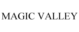 MAGIC VALLEY trademark