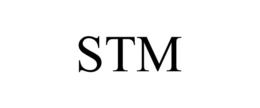 STM trademark