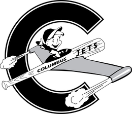 C COLUMBUS JETS trademark