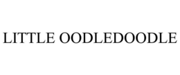 LITTLE OODLEDOODLE trademark