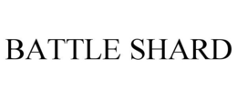 BATTLE SHARD trademark