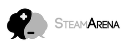 STEAMARENA trademark