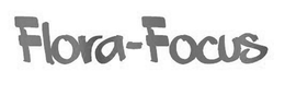 FLORA-FOCUS trademark
