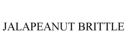 JALAPEANUT BRITTLE trademark