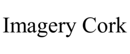 IMAGERY CORK trademark