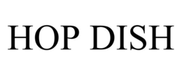 HOP DISH trademark