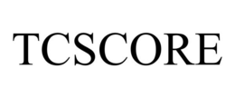 TCSCORE trademark