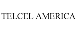 TELCEL AMERICA trademark