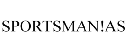 SPORTSMAN!AS trademark