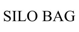 SILO BAG trademark
