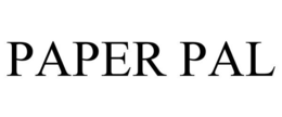 PAPER PAL trademark