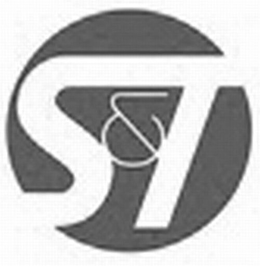 S&T trademark