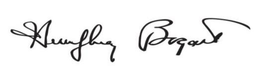 HUMPHREY BOGART trademark