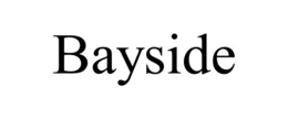 BAYSIDE trademark