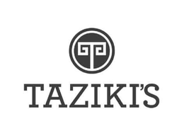 T TAZIKIS trademark