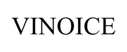 VINOICE trademark