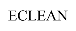 ECLEAN trademark