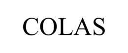 COLAS trademark