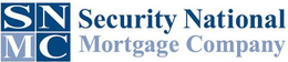 SNMC SECURITY NATIONAL MORTGAGE COMPANY trademark