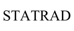 STATRAD trademark