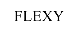 FLEXY trademark