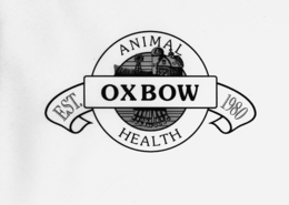 OXBOW ANIMAL HEALTH EST. 1980 trademark