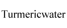 TURMERICWATER trademark