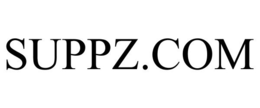 SUPPZ.COM trademark