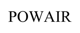 POWAIR trademark