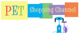 PET SHOPPING CHANNEL trademark