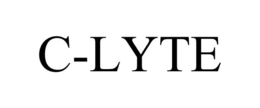 C-LYTE trademark