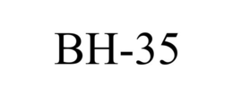 BH-35 trademark