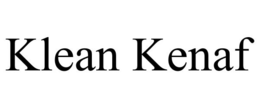 KLEAN KENAF trademark