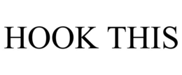 HOOK THIS trademark