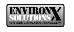 ENVIRONX SOLUTIONS WWW.ENVIRONXSOLUTIONS.COM trademark