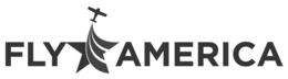 FLY AMERICA trademark