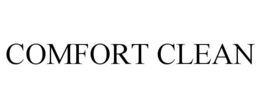 COMFORT CLEAN trademark