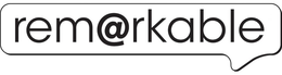 THE WORD REM@RKABLE trademark