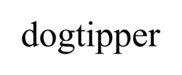DOGTIPPER trademark