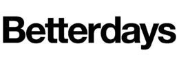 BETTERDAYS trademark