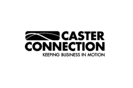 CASTER CONNECTION KEEPING BUSINESS IN MOTION trademark