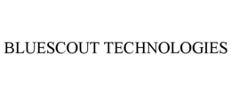 BLUESCOUT TECHNOLOGIES trademark
