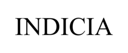 INDICIA trademark