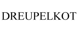 DREUPELKOT trademark