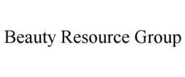BEAUTY RESOURCE GROUP trademark