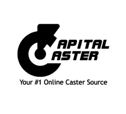 CAPITAL CASTER YOUR #1 ONLINE CASTER SOURCE trademark