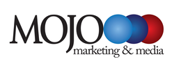 MOJO MARKETING & MEDIA trademark