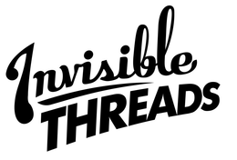 INVISIBLE THREADS trademark
