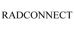 RADCONNECT trademark