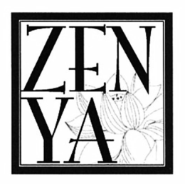 ZEN YA trademark